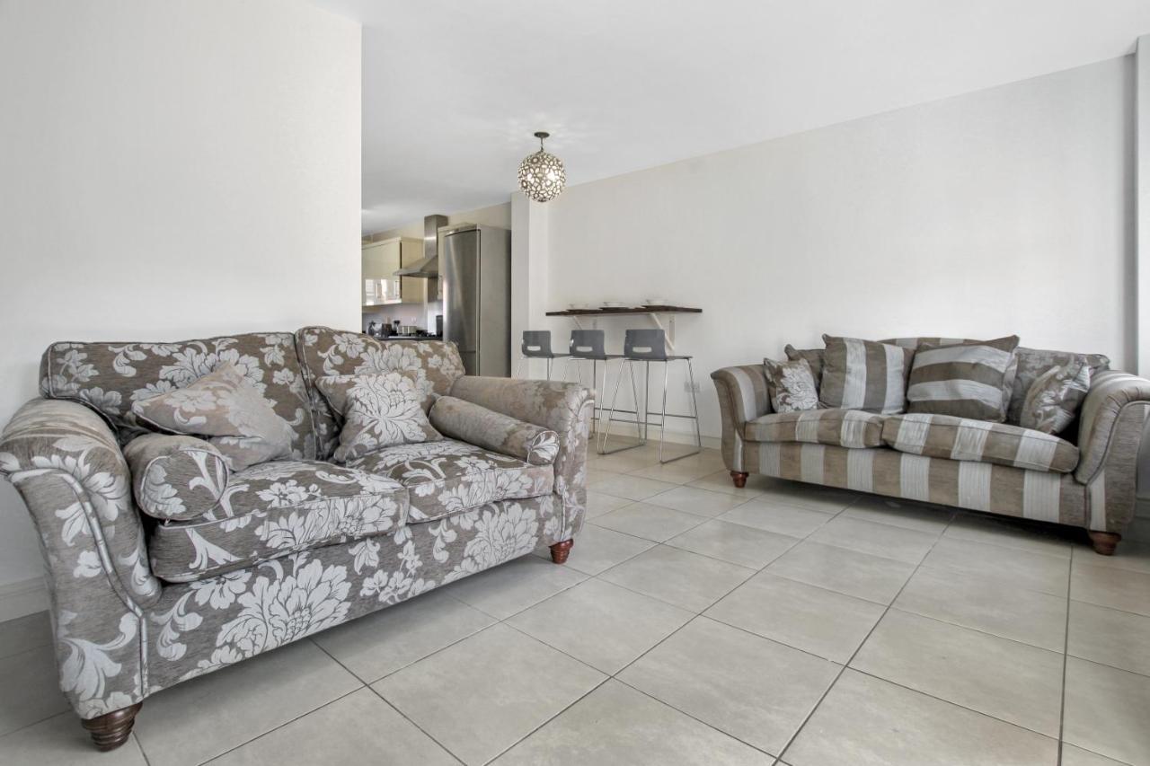 Ruby Kingsize Bedroom With En-suite Derby